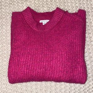 American eagle sweater